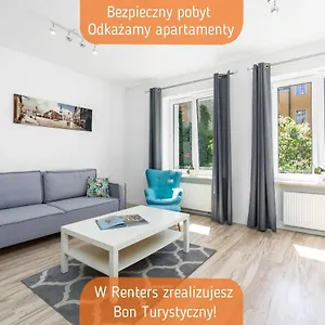 Wozna By Renters Poznań