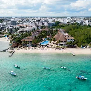 The Reef Coco & Feriested Playa del Carmen