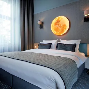 Hotel Leonardo Boutique Old Town