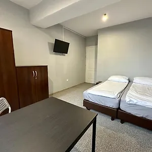 Хостел Blue - Private - Centrum, Познань