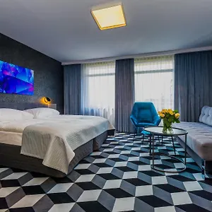 Wyspianski Hotel Kraków