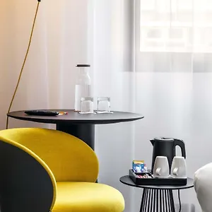 Ibis Centrum 3* Krakau