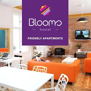 Albergue Blooms Boutique By Friendly