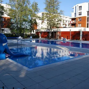 Turkusowy Polanki Kolberg