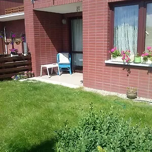 Kolobrzeg Apartamenty Kolberg