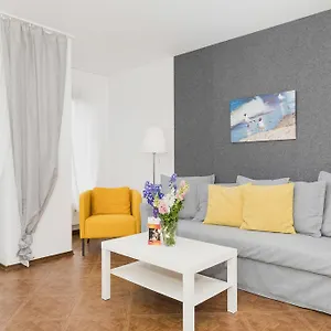 Jantar -prestige Portowa Kolberg