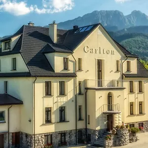 Carlton 2*, Zakopane Polsko