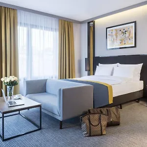Grand Ascot 4* Krakau