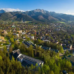 Geovita 3*, Zakopane Polsko