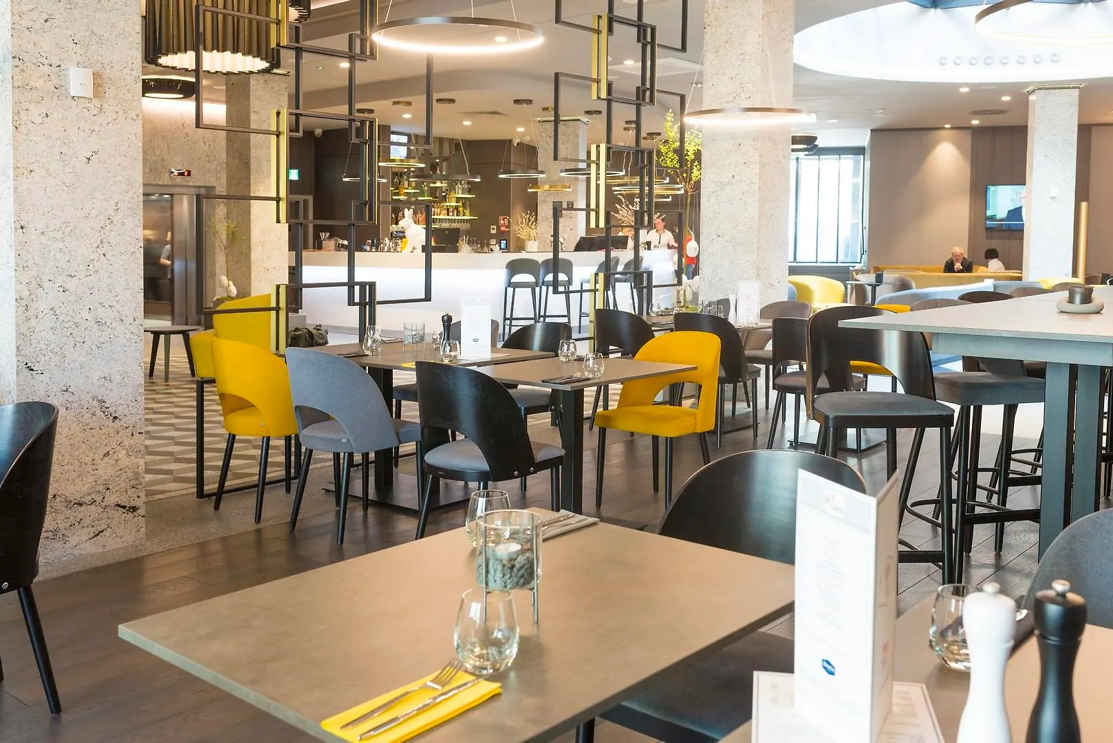 Hotel Hampton By Hilton Poznan Old Town