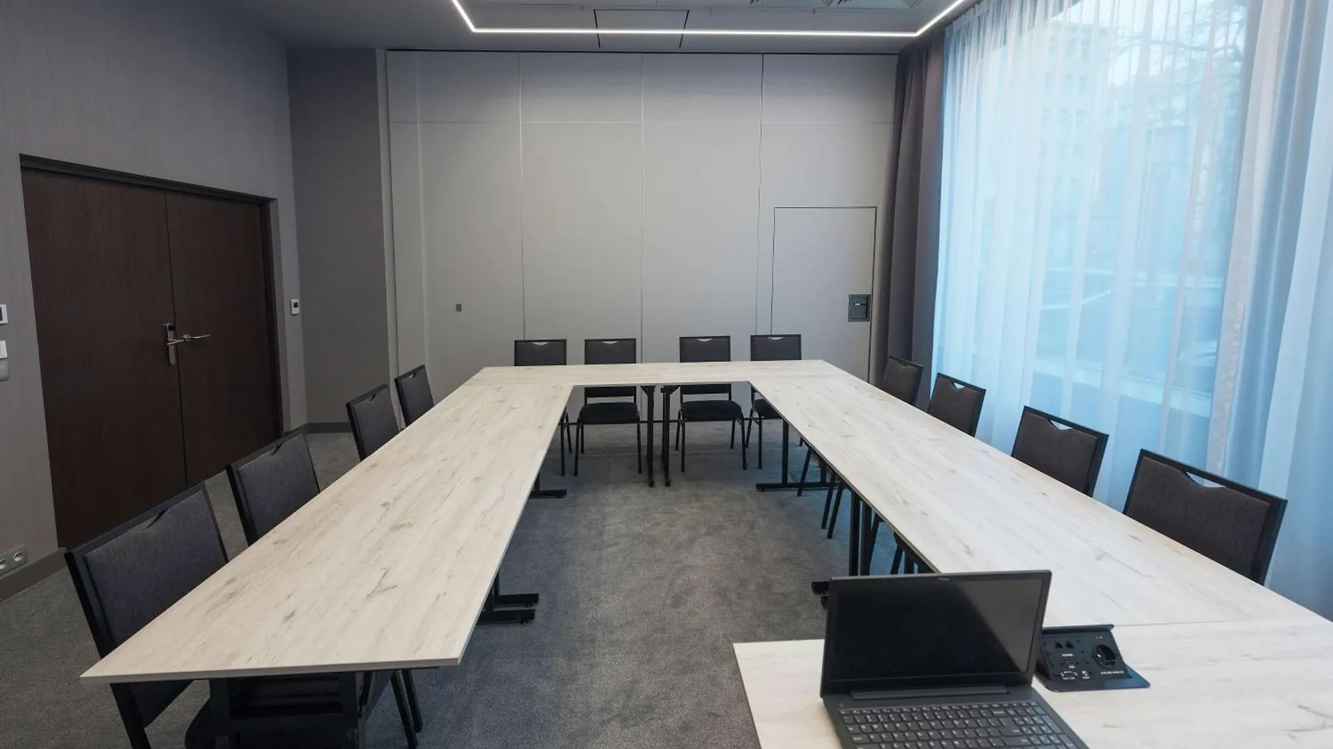 ***  Hotel Hampton By Hilton Poznan Old Town Polsko